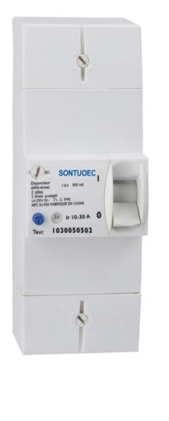 Cheap ELCB Thermal Magnetic Circuit Breaker for sale