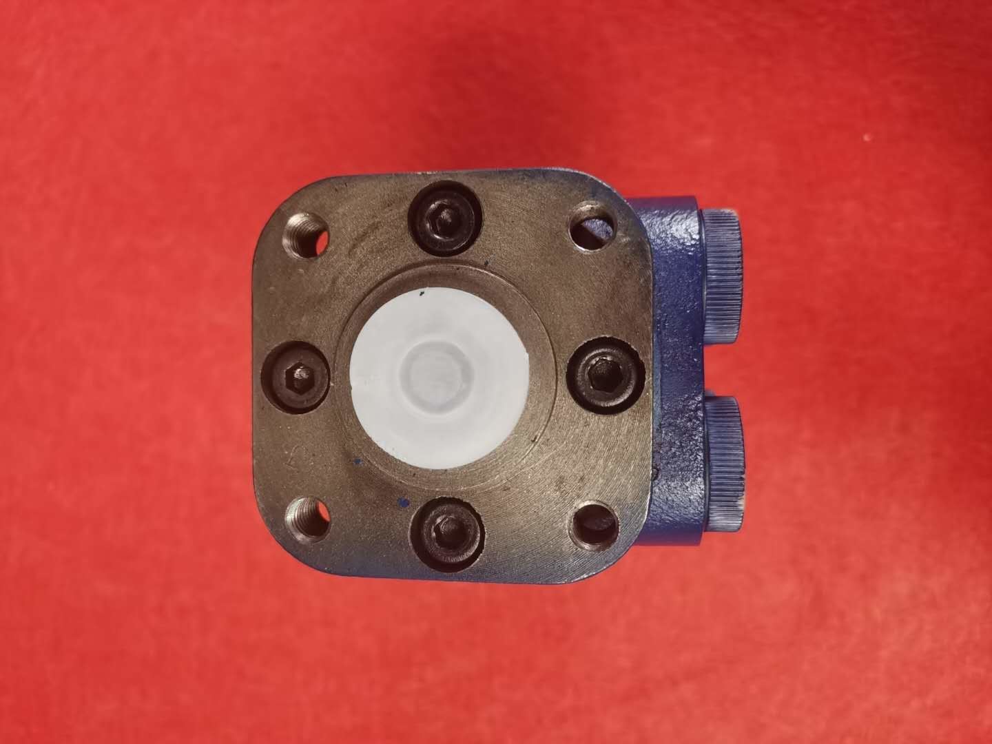 BZZ5-E800B BZZ Series For Forklift Gear Pump Roration Pump 630 Displacement