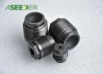 Impact Resistance Tungsten Carbide Nozzle , Oil Spray Nozzle For Oil Field