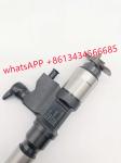 095000-8930 095000-6363 Denso Diesel Injectors 8-97609788-6 8-98160061-0