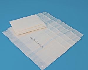 Quality 500mL Capacity 95kPa Sample Transfer Bag -20°C To 50°C Long Lasting wholesale
