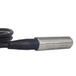 Stainless Steel Submersible Water Level Sensor For Tank Pool River