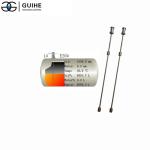 magnetostrictive sensor used for gas station fuel tank level volume sensor