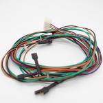 Household Appliances Connector Wire Harness for Coffee Machine TV Express