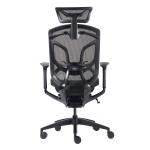 Swivel Gaming Chair Automatic Sitting Butterfly Ergonomic Chair Swivel Gaming