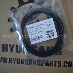 Quality 208-27-52350 Excavator Seal Kits 208-27-52350 208-30-54150 707-98-15690 707-98-24530 707-98-26120 707-98-34560 wholesale