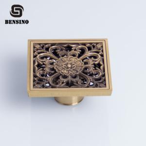 Quality Shower Bathroom Fast Drainage ODM Floor Strainer wholesale