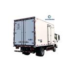 4*2 Left and Right Euro5 Cooling Freezer Refrigerated Truck Refrigerator