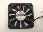 CHB4012BBS Sleeve Bearing 40x7mm Vehicle Cooling Fan