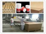 Drying Wood In Microwave Wood Drying Equipment For Wood Paper Products
