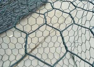 Quality Electro Galvanized Hesco Flood Barrier for Revetment wholesale