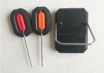 Smoker Grill / Oven Bluetooth Food Thermometer With Android / IPhone App