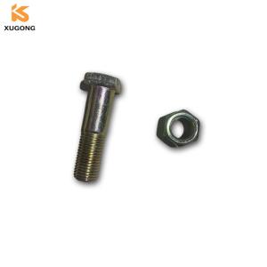 Quality 805048815 High Quality Bolt and Nut for Construction Wholesale for XCMG LW550RU wholesale