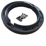 Front Wheel 22.5Inch Run Flat Inserts For Tires Commercial Trucks