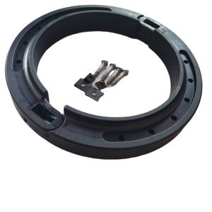 Quality Explosion Proof Runflat Inserts Systems For Armored Special Purpose Vehicles wholesale