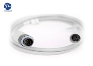 Quality 6M 6 Pin Surround View Camera Extension Cable wholesale