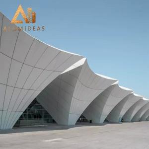 Quality Outdoor Facade Panels wholesale