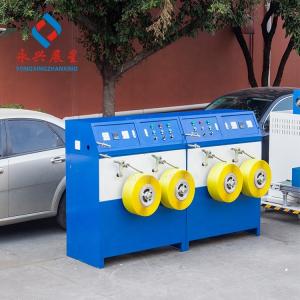 Quality PP Strapping Band Winding Machine Belt Extrusion Line wholesale