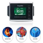 3 - In - 1 Physical Therapy Apparatus For Rapid Heartbeat / Seasonal Affective