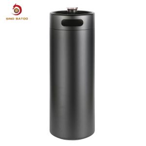 Quality Bar Party Stainless Mini Keg , 10L Home Brew Beer Keg wholesale