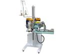 2700rpm Auto Bag Closer Sewing Machine Photoelectric Switch For Woven / Paper