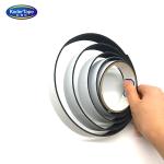 Black EVA Single Sided Adhesive Foam Tape In Thickness 1MM 2MM 3MM