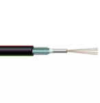 YTTX Fast Outdoor GYXTW G652d 8 Core Fiber Optic Cable Single Mode