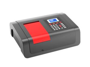Quality DO Chroma Visible Spectrophotometer , Laboratory Ultraviolet Spectrometer wholesale