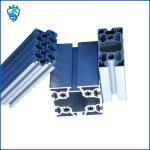 6063 Assembly Line Aluminum Profile Frame Special-Shaped Industrial Aluminum