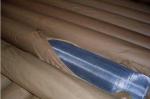 galvanzied wire mesh