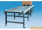 PAC500 1500mm Length 10m/Min Accumulation Roller Conveyor