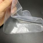 New Product Fresh Keeping Eco Reusable Silicone Food Wrap Cling Stretch Film
