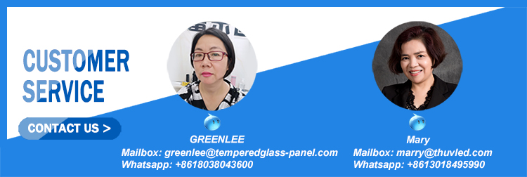 Narrow Bandpass Optical Components Quartz Optical Window 350 to 1100nm