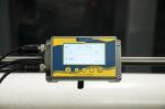 UFM Compact Ultrasonic Flowmeter / Flow Meter / Instrument for Small Pipes