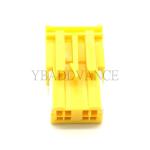 4 Pin Male 0-1411067-1 PBT TE Connectivity AMP Connectors