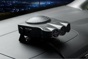 Quality 150w Power Universal Car Accessories Truck Van Heater Window Demister Defroster wholesale