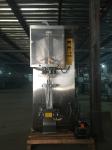 220V-380V/50HZ-60HZ Voltage Filling Machine for Automatic Water Bag Packing and