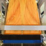 Complete Harness Set For Label/Towel Machine Parts Machine Spare Parts Textile