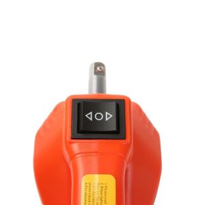 Quality Portable Easy To Operate Air Impact Wrench For Cars Trucks wholesale