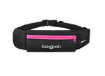 Marathon running outdoor multifunctional exercise equipment mobile phone fanny