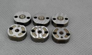 Quality 9308 621C 9308 622B Denso Common Rail Injector Valve / Denso Orifice Plate wholesale
