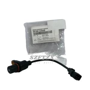 Quality Genuine New 3918022600 39180-22600 Engine Crankshaft Position Sensor for Hyundai Accent Lantra 2000-2011 wholesale