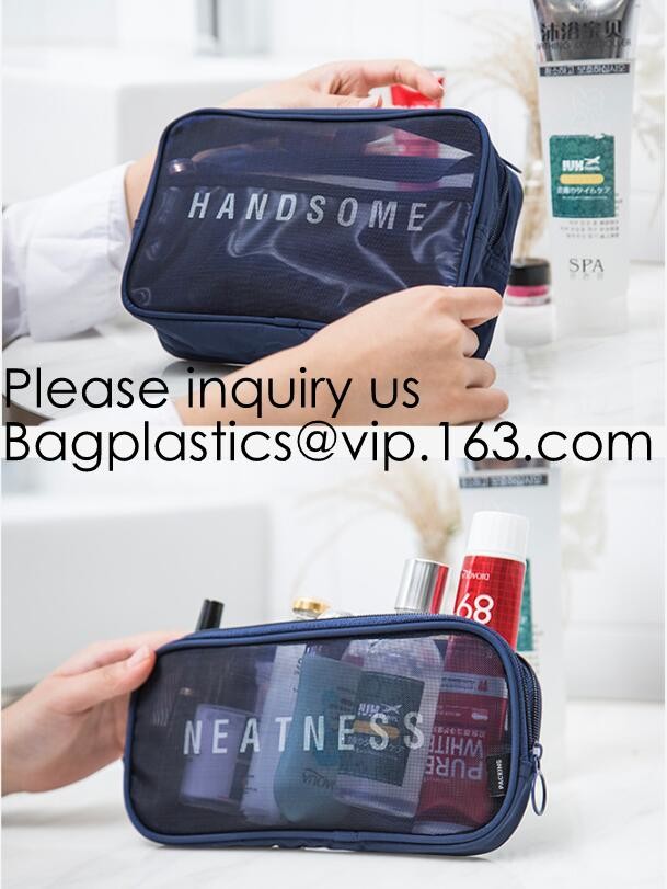 Travel Lingerie Wash Laundry Mesh Bags In Bulk,Mesh Drawstring Laundry Bag,Jumbo Foldable Zipper Mesh Wash Laundry Bag