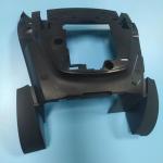 Precision Automotive Plastic Injection Molding Solutions Lead Time 15-45 Working