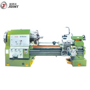 Quality Oil Country Manual Lathe machine for Pipe Threading Turnning Q1325 wholesale