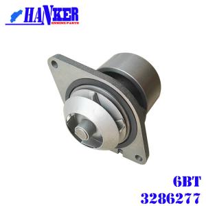 Quality Diesel Engine 6BT Cummins Water Pump 230L/Min wholesale