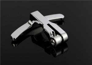 Quality Aluminum Precision Die Casting Parts 0.05mm CNC Anodized Housing wholesale