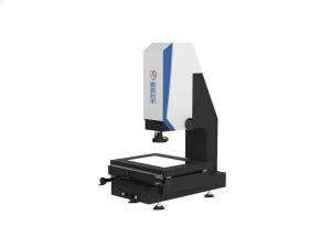 Quality Manual 3D Manual Video Measuring System wholesale