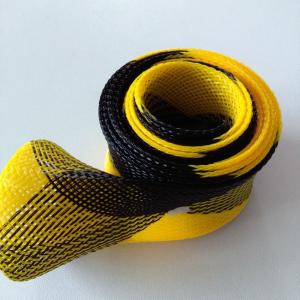 Quality Flexible Nylon 40mm Fishing Rod Glove Covers Protection Bag Socks SGS ROHS Cetificated wholesale