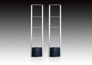 Quality 8.2mhz Aluminum Electronic Article Surveillance System Remote Control EAS RF Antenna wholesale